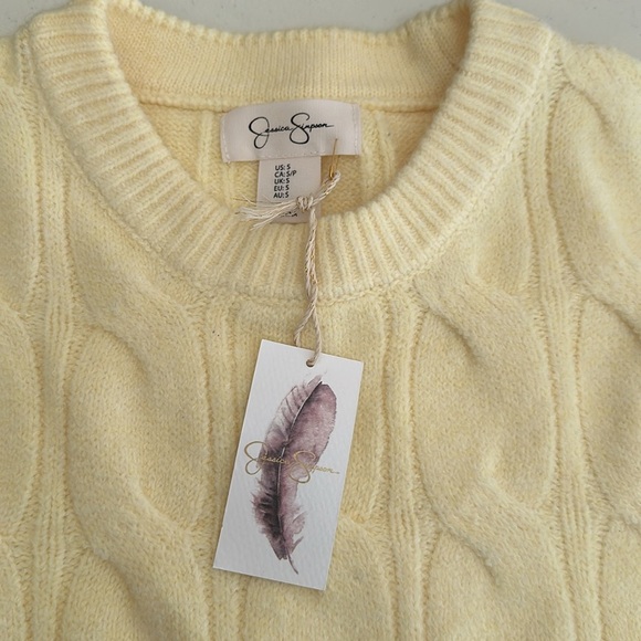 Jessica Simpson - Picture 3 of 4